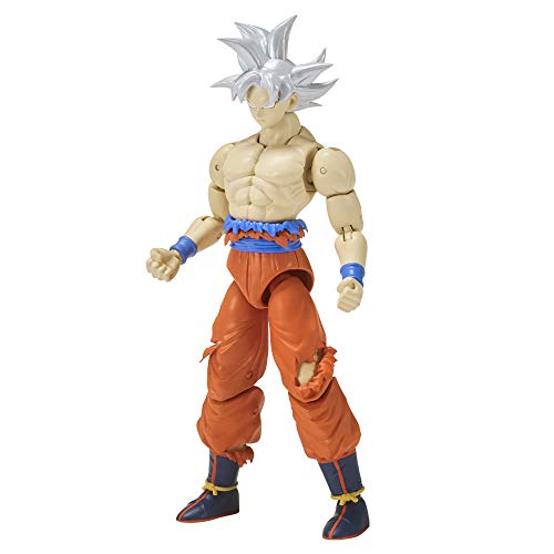 Bandai - Figura, multicolor (35994 )