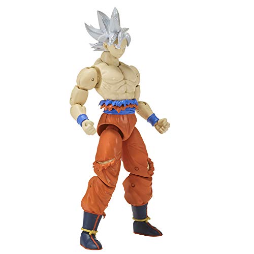 Bandai - Figura, multicolor (35994 )