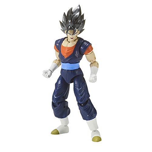 Bandai - Figura, multicolor (Bandai 35998)