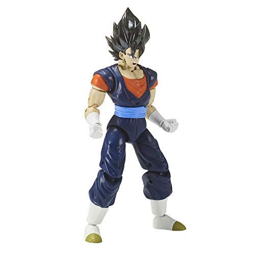 Bandai - Figura, multicolor (Bandai 35998)