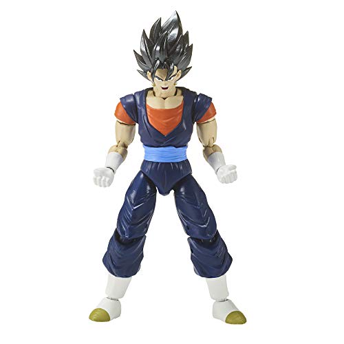 Bandai - Figura, multicolor (Bandai 35998)