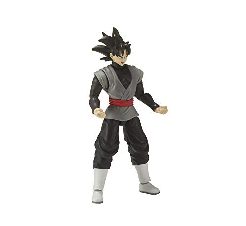 Bandai - Figura, multicolor (Bandai 35999)