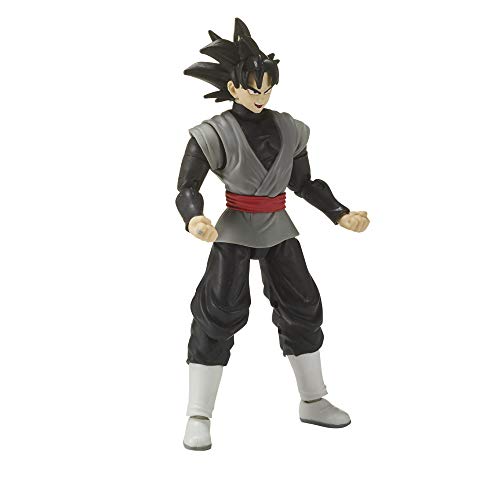 Bandai - Figura, multicolor (Bandai 35999)