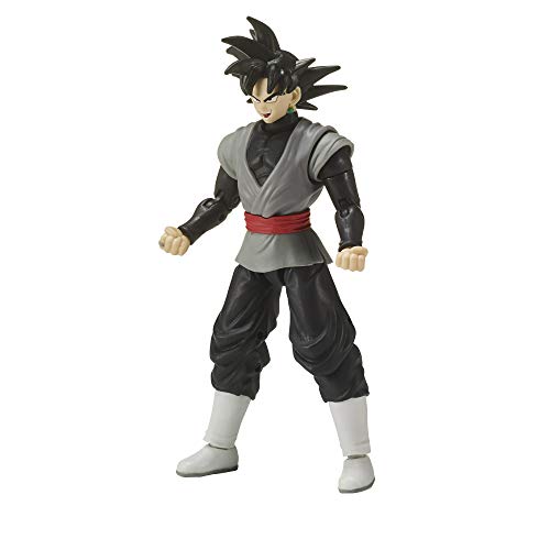 Bandai - Figura, multicolor (Bandai 35999)