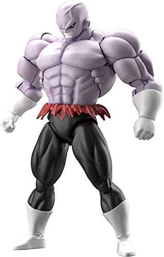 BANDAI Hobby Dragon Ball Super Figure-Rise Standard Jiren Model Kit