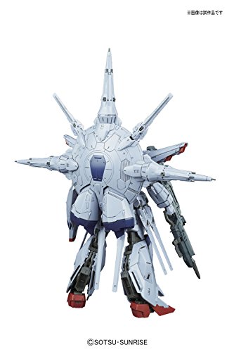 Bandai Hobby MG Providence Gundam Seed 1.100 (BAN215629)