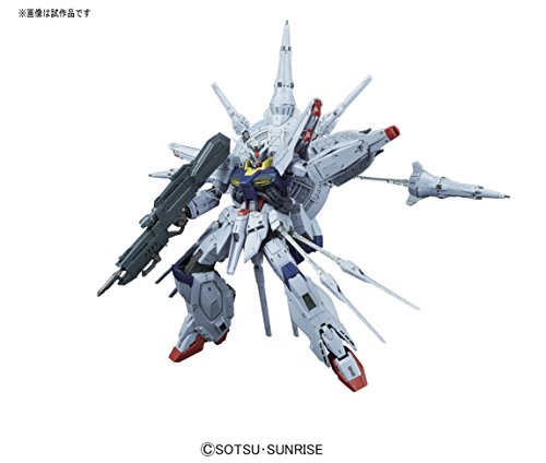 Bandai Hobby MG Providence Gundam Seed 1.100 (BAN215629)