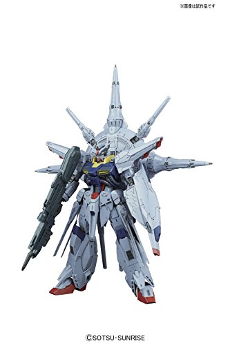 Bandai Hobby MG Providence Gundam Seed 1.100 (BAN215629)