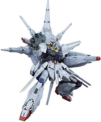 Bandai Hobby MG Providence Gundam Seed 1.100 (BAN215629)