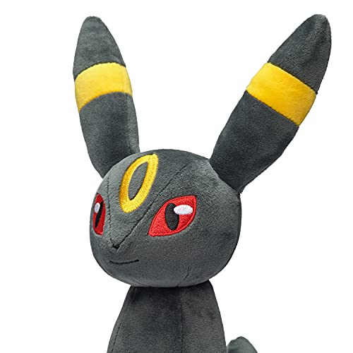 Bandai Pokémon-Peluche 20 cm Noctali WT0054