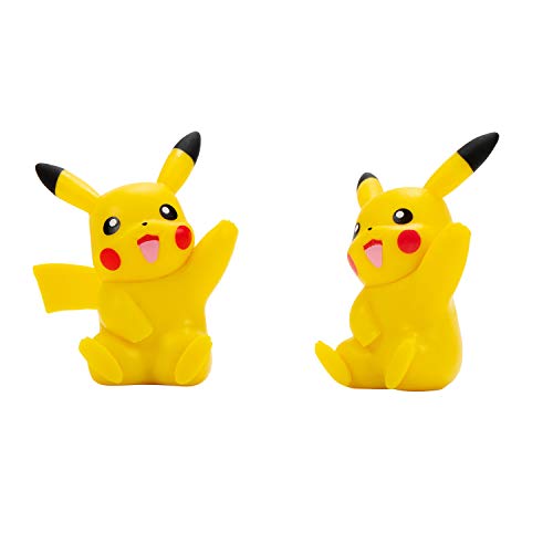 Bandai WT0080, Disfraz de Entrenador Pokémon, Incluye 1 cinturón Clip 'N' Go, 1 Poké Ball, 1 Lujo Ball y 1 Figura de 5 cm Pikachu