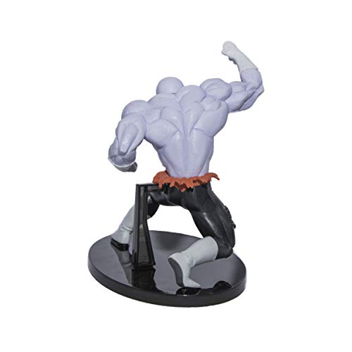 Banpresto 4983164162196 – Figura DBZ – Jiren Chosenshiretsuden 2 vol 1 14 cm