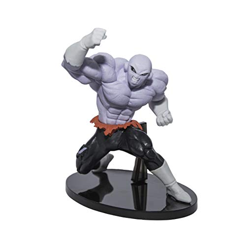 Banpresto 4983164162196 – Figura DBZ – Jiren Chosenshiretsuden 2 vol 1 14 cm