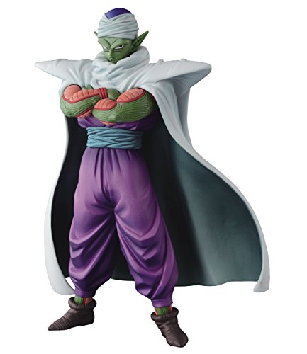 Banpresto Dragon Ball Z 6.7-Inch Piccolo Movie DXF Figure, Volume 5 by