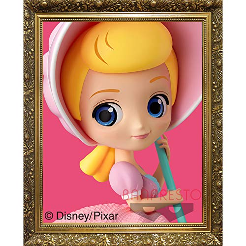 Banpresto. Q Posket Disney Characters Toy Story Figure Bo Peep QPosket