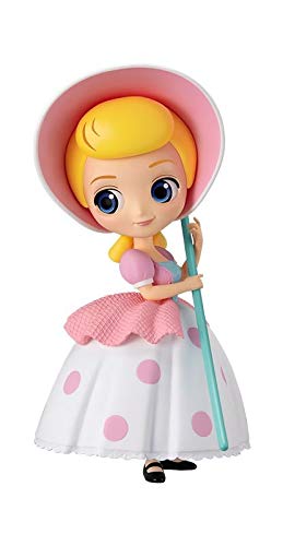 Banpresto. Q Posket Disney Characters Toy Story Figure Bo Peep QPosket