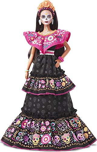 Barbie Signature, color (Mattel GXL27)