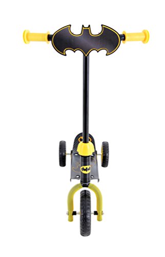 Batman M14196 DC Comics Tri Scooter