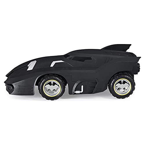 Batman - RC Batmobile