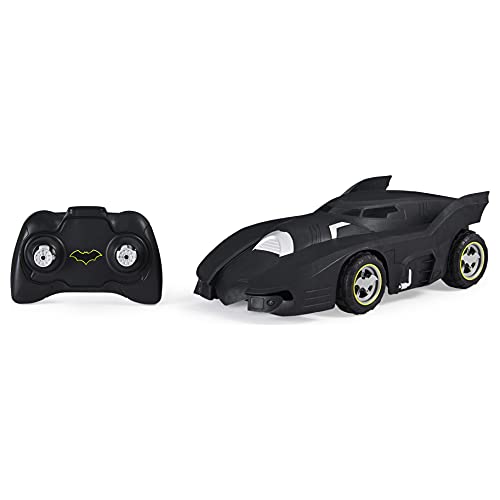 Batman - RC Batmobile