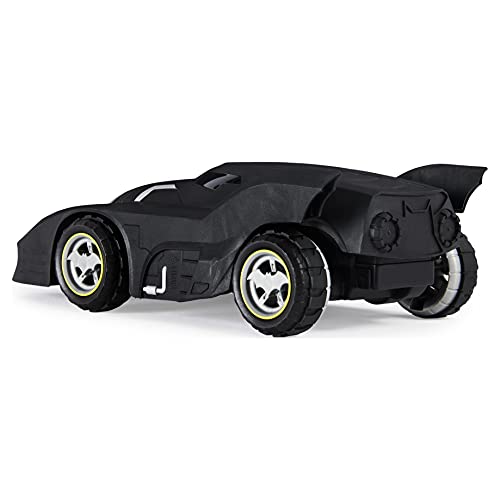 Batman - RC Batmobile