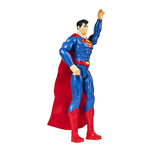 BATMAN Store DC 6056778 - Figura de acción Superman de 30 cm