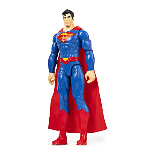 BATMAN Store DC 6056778 - Figura de acción Superman de 30 cm