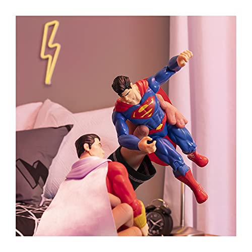 BATMAN Store DC 6056778 - Figura de acción Superman de 30 cm