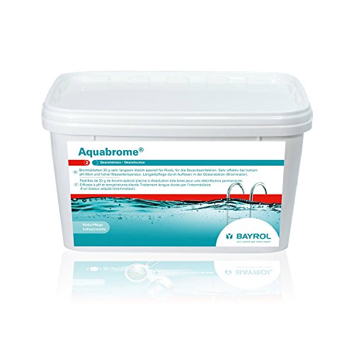 Bayrol Aquabrome 5kg