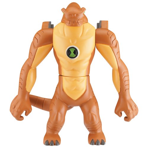 Ben 10 Alien Creation Chamber