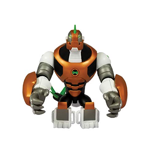 Ben 10 BEN47910 Figura de acción - Humungosaur Omni Kix