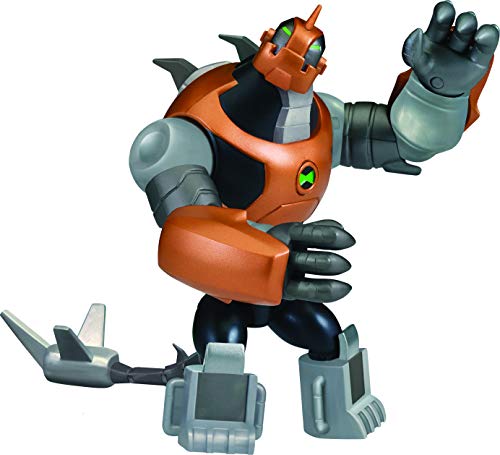 Ben 10 BEN47910 Figura de acción - Humungosaur Omni Kix