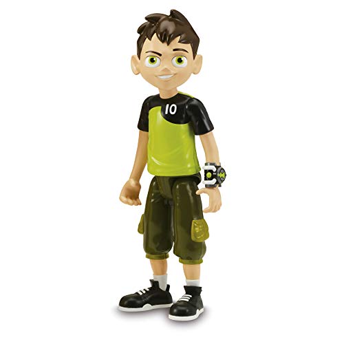 BEN 10 - Figuras XL - 3 modelos Surtidos 30cm, Envío Aleatorio, (Famosa BEN13600)