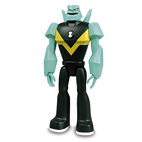 BEN 10 - Figuras XL - 3 modelos Surtidos 30cm, Envío Aleatorio, (Famosa BEN13600)