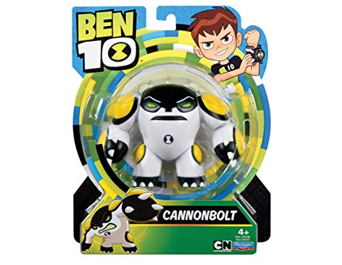 Ben 10 Figurita de acción de la Serie de Dibujos, plástico, Figuras de acción