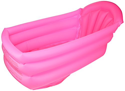 Bestway 51113 - Piscina Hinchable Infantil Bañera Bebé , color/modelo surtido