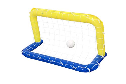 BESTWAY - Portería Hinchable Water Polo 66 x 137 cm