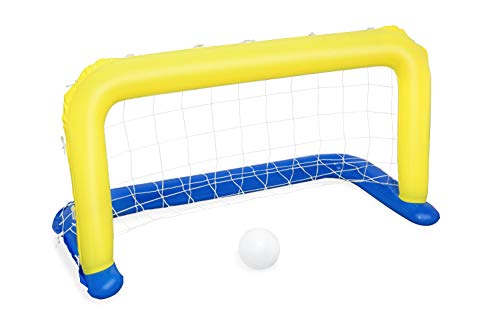 BESTWAY - Portería Hinchable Water Polo 66 x 137 cm