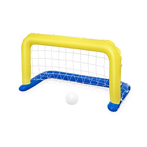 BESTWAY - Portería Hinchable Water Polo 66 x 137 cm