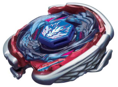 Beyblade 4D - Big Bang Pegasus 4D (Cosmic Pegasus)