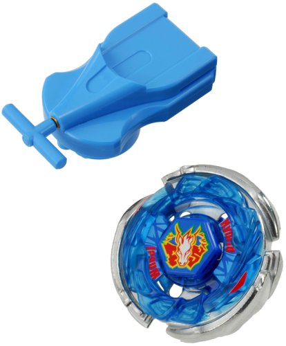 Beyblade BB-28 Starter Storm Pegasis 105RF (japan import)