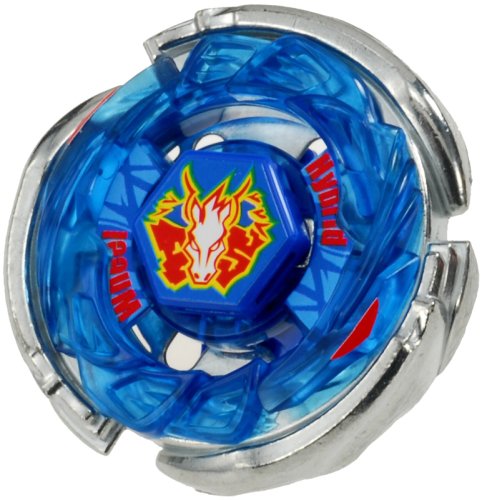 Beyblade BB-28 Starter Storm Pegasis 105RF (japan import)