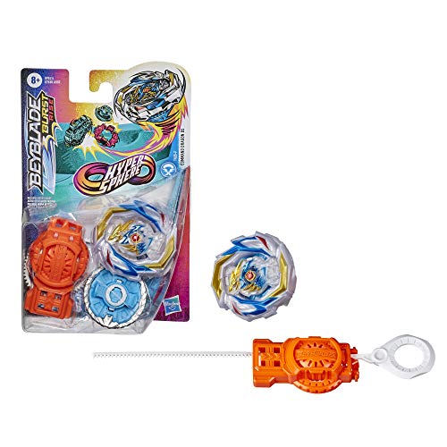 Beyblade Bey HS Command Dragon D5