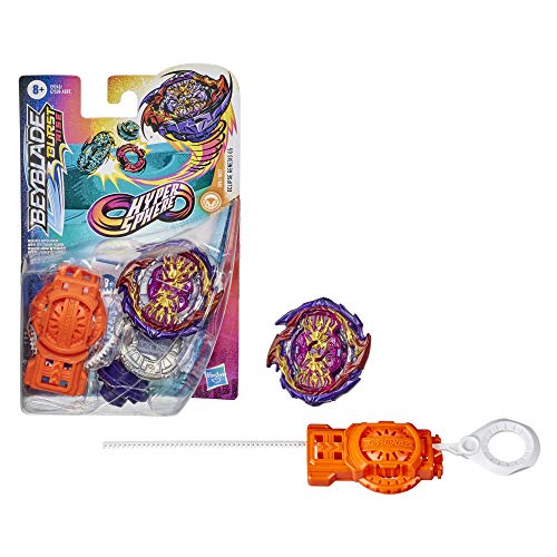 Beyblade Bey HS Eclipse Genesis G5