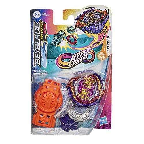 Beyblade Bey HS Eclipse Genesis G5