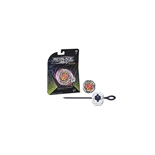 Beyblade Bey Pro FOENIX, Color Phoenix (Hasbro F2328ES00)