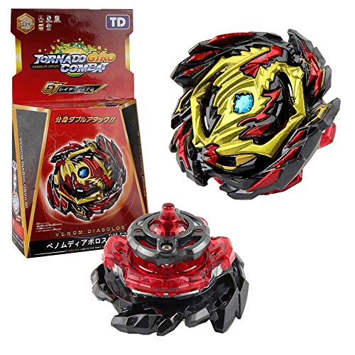 Beyblade Burst Juego Giroscopios De Combate 4D Fusion Modelo Lanzador De Aceleración Gyro Juguete De Regalo para Niños