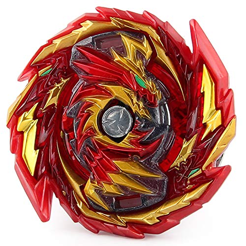 Beyblade Burst Juego Giroscopios De Combate 4D Fusion Modelo Lanzador De Aceleración Gyro Juguete De Regalo para Niños