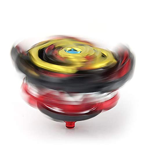 Beyblade Burst Juego Giroscopios De Combate 4D Fusion Modelo Lanzador De Aceleración Gyro Juguete De Regalo para Niños