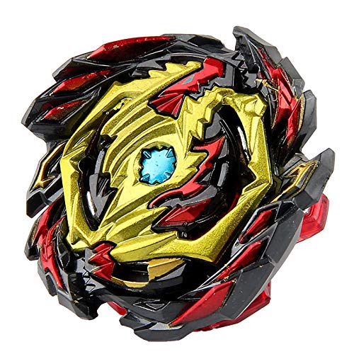 Beyblade Burst Juego Giroscopios De Combate 4D Fusion Modelo Lanzador De Aceleración Gyro Juguete De Regalo para Niños